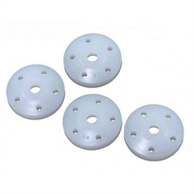 SWORKz S104 Pistone ammortizzatori 1.2mm 5 fori (4) S-Workz S104 Pistone ammortizzatori 1.2mm 5 fori (4) - SW330310