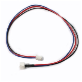 ETRONIX Cavetto prolunga bilanciatore 2S (JST-XH) 30cm ET0245
