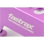 FASTRAX Supporto modello alto in alluminio anodizzato VIOLA6 - FAST410P