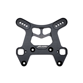 SWORKz T7075 Aluminum Front Shock Tower for High Capacity Shock System SW338112