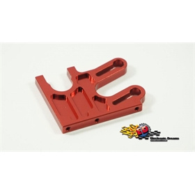 SWORKz S104 Supporto motore in Ergal S-Workz S104 Supporto motore in Ergal - SW330425