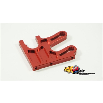 S-Workz S104 Supporto motore in Ergal - SW330425