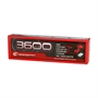 Robitronic Stick Pack NiMh 7.2v 3600mha con spinetta Tamiya & T-plug4 - SC3600T