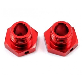 SWORKz S104 Trascinatore Ruote 14mm (2) S-Workz S104 Trascinatore Ruote 14mm (2) - SW330297