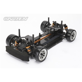 CARTEN M210R 1/10 M-Chassis Kit M210R-01