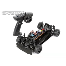 CARTEN M210R 1/10 DRIFT RTR M-Chassis NBA104_01