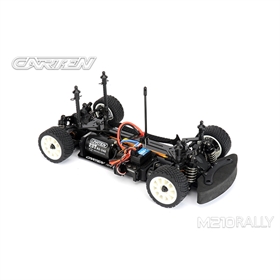 CARTEN M210 1/10 RALLY RTR M-Chassis NBA105_03