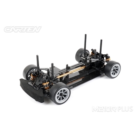 CARTEN M210R Plus 1/10 M-Chassis Kit NBA106_07