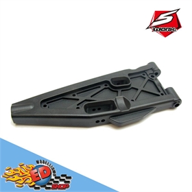 SWORKz S35-T2 Series Front Lower Arm (1) SWorkz S35-T2 Series Front Lower Arm (1) - SW228010F