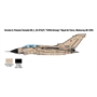 Italeri Aereo Tornado GR.1/IDS Gulf War 1:484 - IT2783