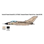 Italeri Aereo Tornado GR.1/IDS Gulf War 1:485 - IT2783