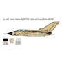 Italeri Aereo Tornado GR.1/IDS Gulf War 1:488 - IT2783