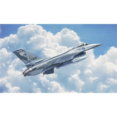Italeri Aereo F-16A Fighting Falcon 1:48 - IT2786