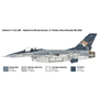Italeri Aereo F-16A Fighting Falcon 1:485 - IT2786