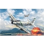 Italeri Aereo A-1H Skyraider 1:48 - IT2788