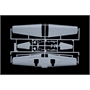 Italeri Aereo A-1H Skyraider 1:489 - IT2788