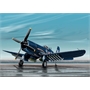 ITALERI AEREO CORSAIR F4U-4B 1:72 - IT062