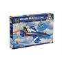 Italeri Aereo MB-339A P.A.N. 2018 Livery 1:722 - IT1418