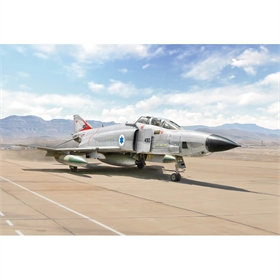 ITALERI AEREO RF-4E Phantom II 1/48 IT2818