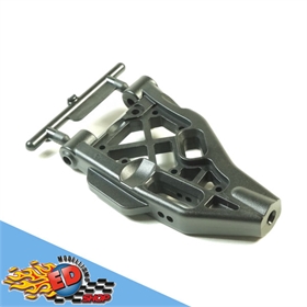 SWORKz S35-4 Series FRONT Lower Arm in HARD Material (1PC) S35-4 Series FRONT Lower Arm in HARD Material (1PC) - SW228005HF