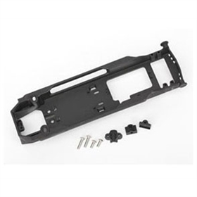 TRAXXAS supporto elettronica Spartan TXX3956