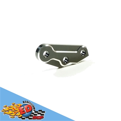 S35-4 Series T7 Aluminum Steering Knuckle Plate (R=L) - SW338051