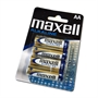 MAXELL pila stilo AA Alkalina 1,5V (blister 4pz) - MAX116
