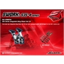 S35-4 SWORKz Integrated Wing Mount Set 2.02 - SW228003A
