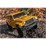 EAZY RC 1/18 Arizona RTR Scale Crawler con carrozzeria rigida4 - EZY002RTR