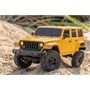 EAZY RC 1/18 Arizona RTR Scale Crawler con carrozzeria rigida5 - EZY002RTR