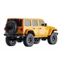 EAZY RC 1/18 Arizona RTR Scale Crawler con carrozzeria rigida15 - EZY002RTR