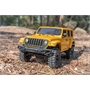 EAZY RC 1/18 Arizona RTR Scale Crawler con carrozzeria rigida18 - EZY002RTR