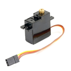 FTX Outback Ranger XC 17G sterring servo ftx9468
