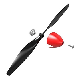 VOLANTEX Propeller full set (761-5) v-p7610505
