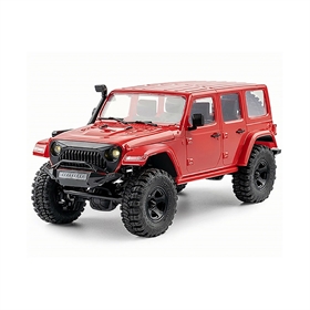 ROC HOBBY Firehorse 1/18 Scaler RTR ROC11804