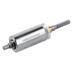 Hobbywing XERUN Indotto Rotore V10 G4-F7-12.5*25.2-HUS HW30820444