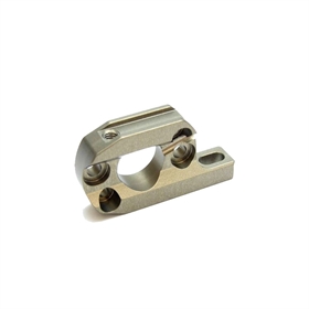 SWORKz S35-4 T7 Aluminum Motor Mount SW338065