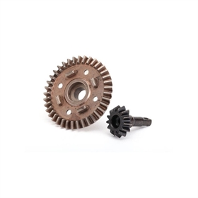TRAXXAS Banco trasmissione posteriore EREVO 2.0 TXX8647X