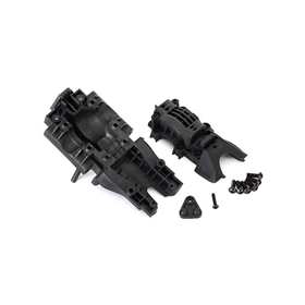 TRAXXAS Ring Gear e pignone + corona conico differenziale EREVO 2.0 TXX8647X