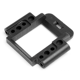 Black Bull Supporto bracci anteriori BB22015