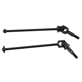 Black Bull Omocinetici in metallo Buggy 1/10 (2) BB106015