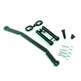 SWORKz S35-GT2 series Lay Down Body Shell Post Conversion Kit SWC217003
