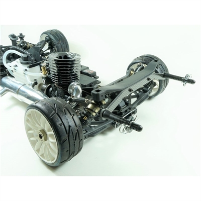 Slider TK-SL5 Per Riprese Video - Lunghezza 80 Cm, Piedini Regolabili, Con Borsa Trasporto