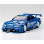 TAMIYA Subaru Impreza WRC 1999 1:24 kit montaggio statico - TA24218