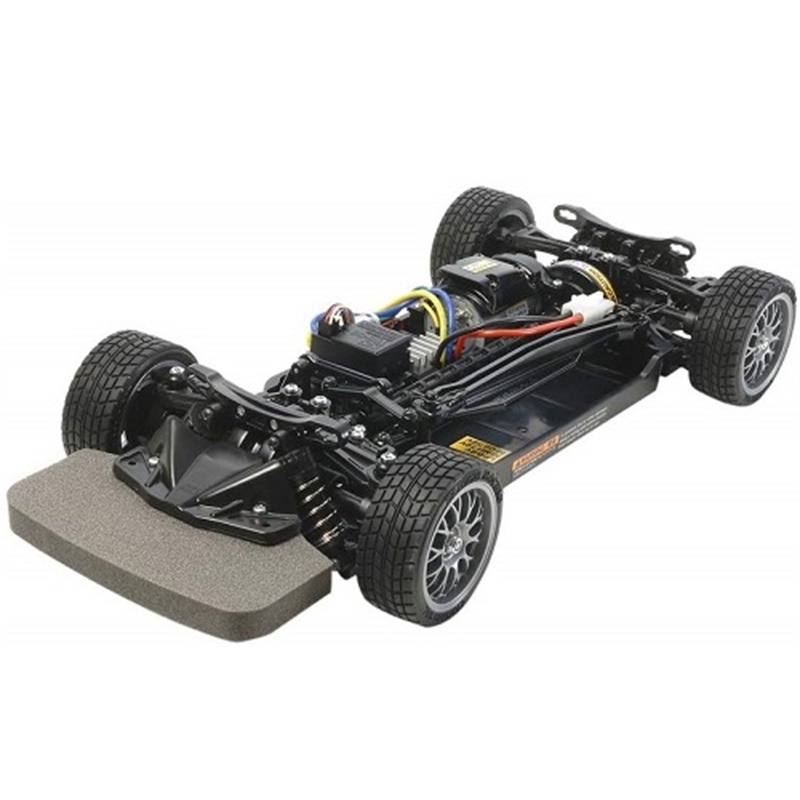 ホビーラジコン Tamiya Alfa Romeo 155 V6 TI TT-02 タミヤ 電動RCカーシリーズ 1/10RC アルファロメオ 155 V6 TI