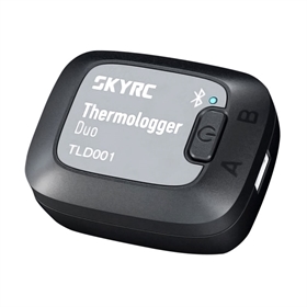 SKYRC Thermologger DUO TLD001 SK500043-01
