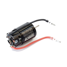 ETRONIX Sport Tuned Brushed 550 motor 35T ET0300-35