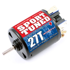 ETRONIX Sport Tuned Modifed 27T Brushed Motor ET0305