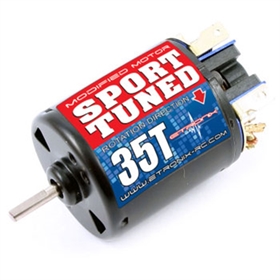 ETRONIX Sport Tuned Modifed 35T Brushed Motor ET0305