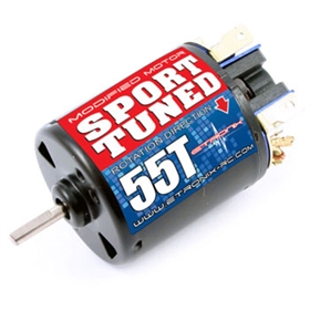 ETRONIX Sport Tuned Modifed 55T Brushed Motor ET0305